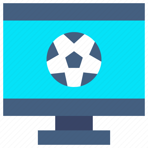 Sports, soccer, football, game, video, gaming, joystick icon - Download on Iconfinder
