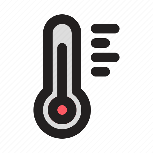 Online, healthcare, health, medical, thermometer, temperature icon - Download on Iconfinder