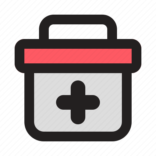 Online, healthcare, health, medical, first, aid, medicine icon - Download on Iconfinder