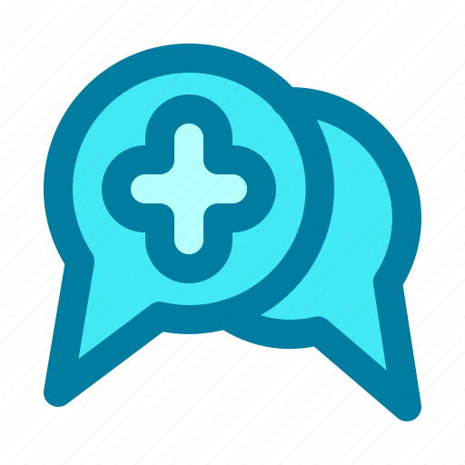 Online, healthcare, health, medical, consultation, consulting, doctor icon - Download on Iconfinder