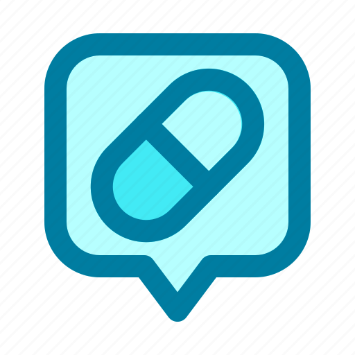 Online, healthcare, health, medical, consultation, doctors, prescription icon - Download on Iconfinder