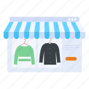 eshopping, online shopping, ecommerce, online product, clothes
