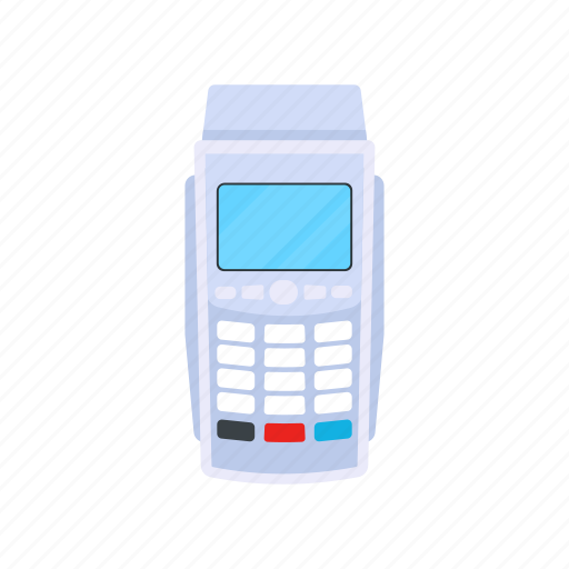 Card terminal, pos, card payment, ecommerce, swipe machine icon - Download on Iconfinder