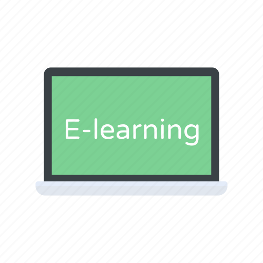 Online learning, e learning, learning device, alphabets, online education icon - Download on Iconfinder