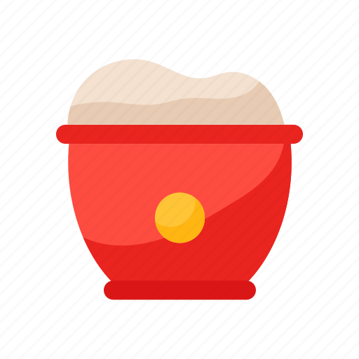 Brunch, food bowl, breakfast, meal, healthy diet icon - Download on Iconfinder