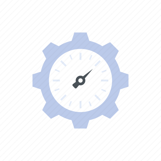 Efficiency, productivity, speed testing, performance testing, speed optimization icon - Download on Iconfinder
