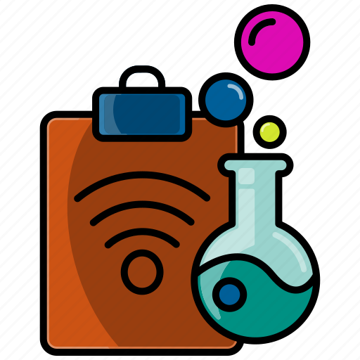 Chemistry, science, laboratory, research icon - Download on Iconfinder
