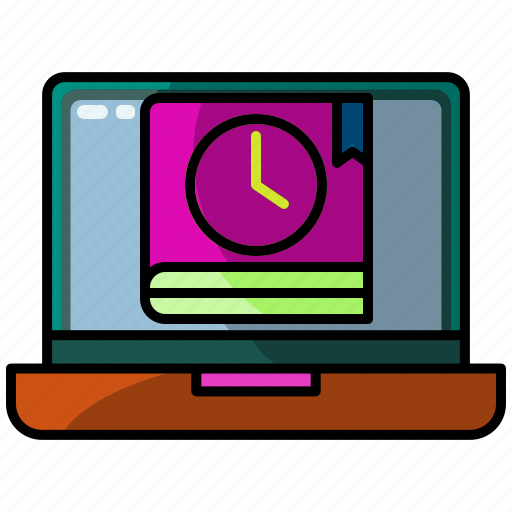 Homework, duty, school, education, learning icon - Download on Iconfinder
