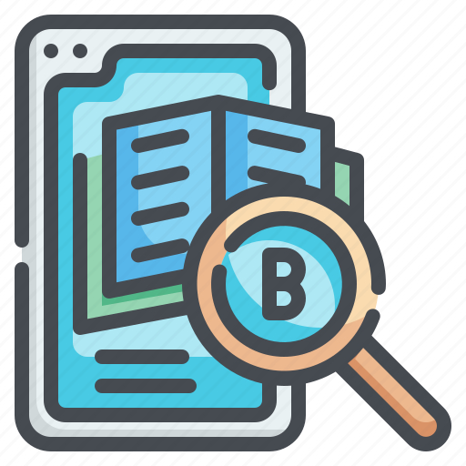 Search, searching, application, interface, magnifying icon - Download on Iconfinder