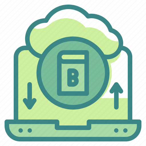 Cloud, download, computing, multimedia, interface icon - Download on Iconfinder