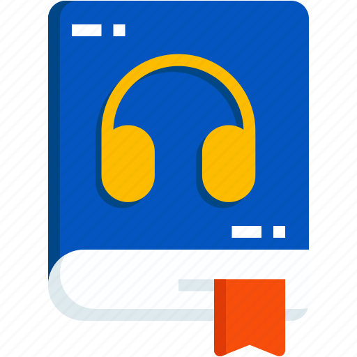 Education, technology, audio, electronics, book, sound, svgrepo icon - Download on Iconfinder