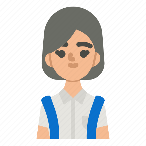 Students, education, study, learning, avatar icon - Download on Iconfinder