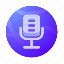 microhpone, microphone, mic, audio, record, voice, podcast
