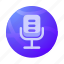 microhpone, microphone, mic, audio, record, voice, podcast 