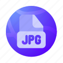 jpg, jpg file, file, document, format, extension, jpeg
