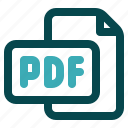 pdf, document, file, download, doc