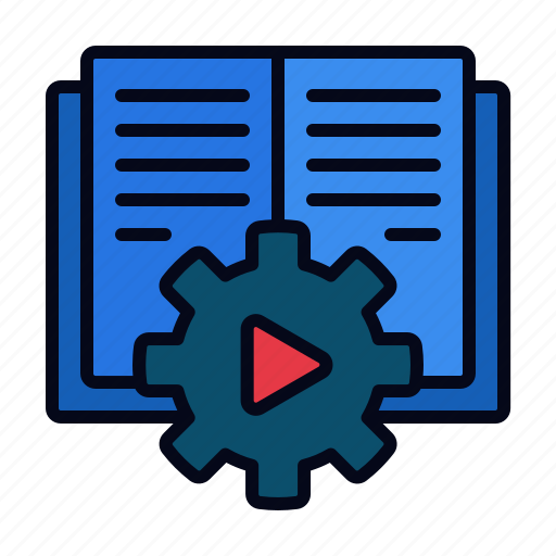 Learning, management, system icon - Download on Iconfinder