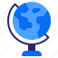 globe 
