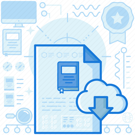 Cloud, data, database, download, share, storage, transfer icon - Download on Iconfinder
