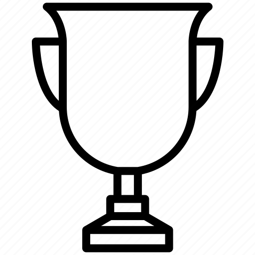 Trophy, winner, award, cup icon - Download on Iconfinder