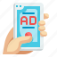 advertising, ad, web, marketing 