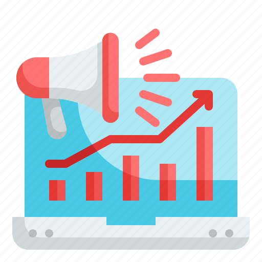 Business, growth, graph, investment, stats icon - Download on Iconfinder