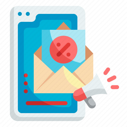 Offer, sale, discount, promotion, percent icon - Download on Iconfinder