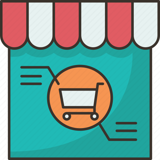 Analytics, business, commercial, market, sales icon - Download on Iconfinder