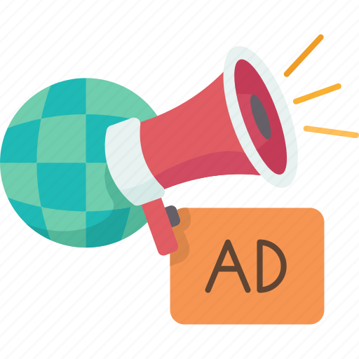 Advocacy, marketing, promotion, business, advertisement icon - Download on Iconfinder