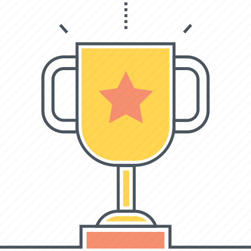 Awards, seo, trophy icon - Download on Iconfinder