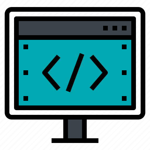 Code, coding, html, internet, website icon - Download on Iconfinder