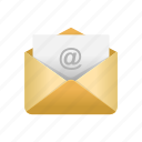 email, online, letter, mail, business, messaging, envelop