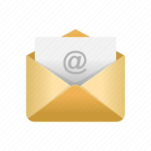 Email, online, letter, mail, business, messaging, envelop icon - Download on Iconfinder
