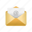 email, online, letter, mail, business, messaging, envelop 
