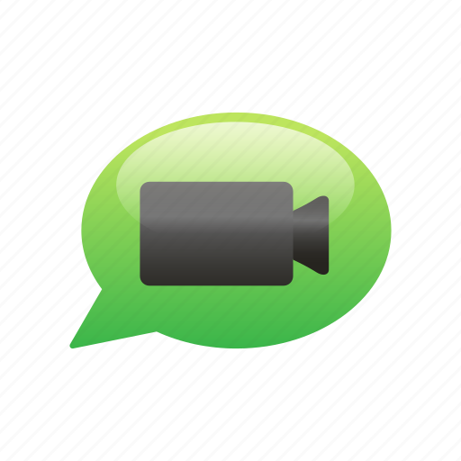 Voice mail, voice record, online, chat, voice clip, record, message icon - Download on Iconfinder