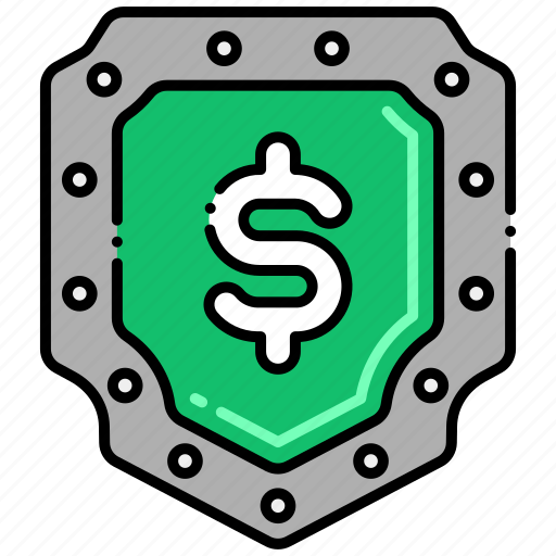 Back, finance, guarantee, money icon - Download on Iconfinder