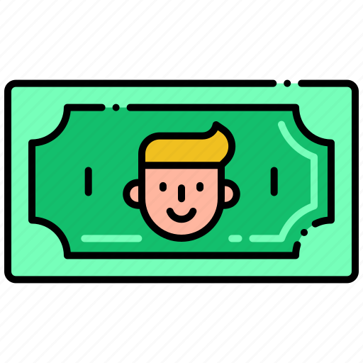 Finance, money, payment, personal icon - Download on Iconfinder