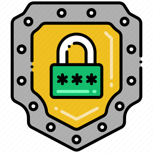 Lock, safe, secure, security icon - Download on Iconfinder