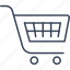 cart, online, payment, shop, shopping 