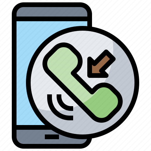Call, communication, conversation, interface, phone, technology, telephone icon - Download on Iconfinder