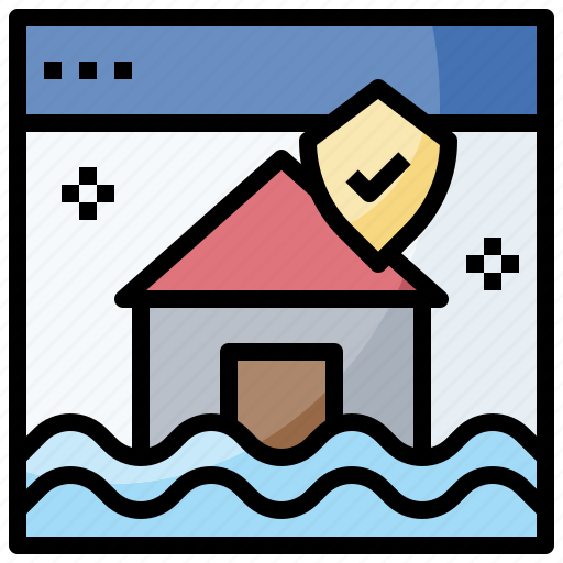 House, insurance, webpage icon - Download on Iconfinder
