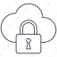 security, padlock, keylock, protection, shopping, e-commerce, category 