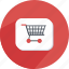 bubble, cart, experience, sale, shopping, webshop 
