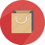 bag, buy, commerce, paper, pay, shopping 