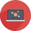 click, coin, content, laptop, money, shopping, web 