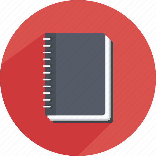 Address, agenda, book, call, note, notebook, planner icon - Download on Iconfinder