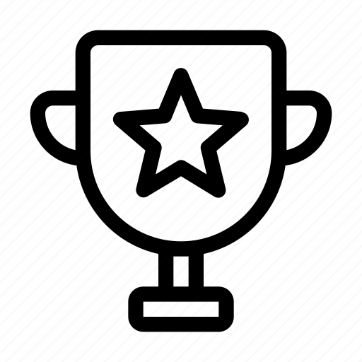 Trophy, achievement, ecommerce, award icon - Download on Iconfinder