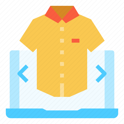 Commerce, digital, goods, online, products, shopping, store icon - Download on Iconfinder