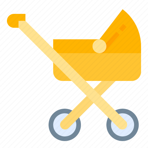 Accessories, baby, childcare, nursery, stroller icon - Download on Iconfinder