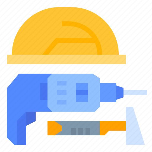 Construction, equipment, industrial, scientific, tools icon - Download on Iconfinder